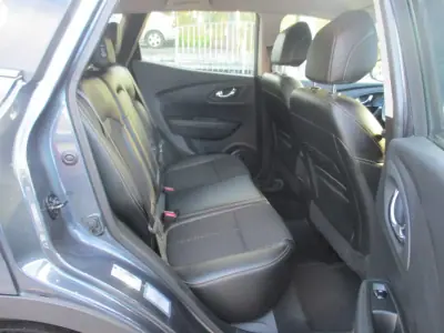 Renault Kadjar 2018 - 14990 EUR, 105000 km - 105000km - foto 27 de 29