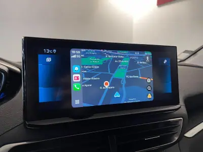 Peugeot 3008 2021 - 19900 EUR, 89000 km - AUTO.MOTO.pt - 89000km - foto 20 de 32