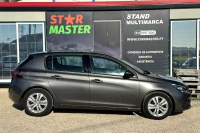 Peugeot 308 2019 - 8450 EUR, 200815 km - AUTO.MOTO.pt - 200815km - foto 5 de 17