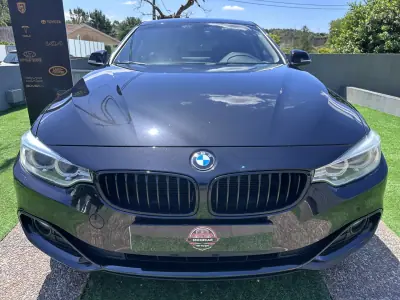BMW 418 Gran Coupé 2014 - 17500 EUR, 220000 km - AUTO.MOTO.pt - 220000km - foto 7 de 63