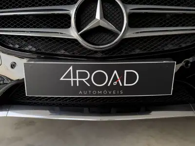 Mercedes-Benz C 200 2015 - 17999 EUR, 175000 km - AUTO.MOTO.pt - 175000km - foto 120 de 125