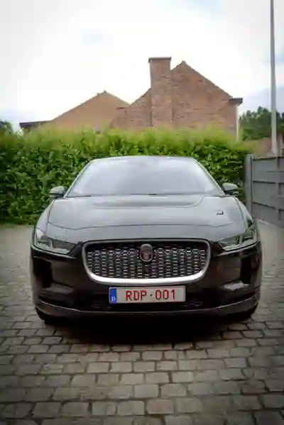 Jaguar I-Pace 2020 - 31000 EUR, 31511 km - AUTO.MOTO.pt - 31511km - foto 2 de 9