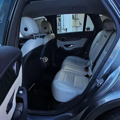 Mercedes-Benz GLC 220 2016 - 32500 EUR, 149000 km - AUTO.MOTO.pt - 149000km - foto 35 de 35