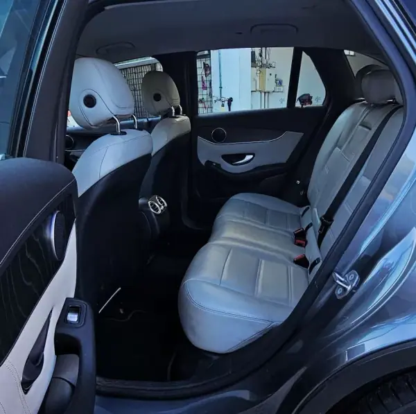 Mercedes-Benz GLC 220 2016 - 32500 EUR, 149000 km - AUTO.MOTO.pt - 149000km - foto 35 de 35
