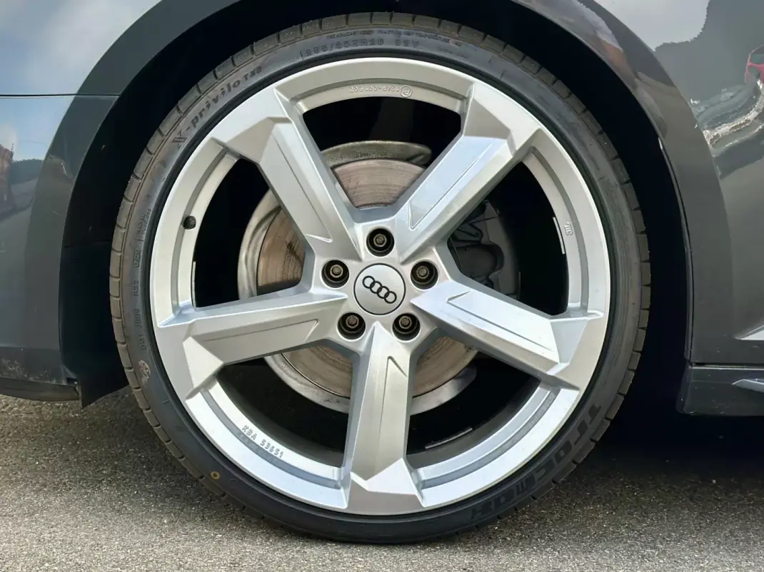 Audi A4 Avant 2016 - 20990 EUR, 189000 km - 189000km - foto 9 de 54