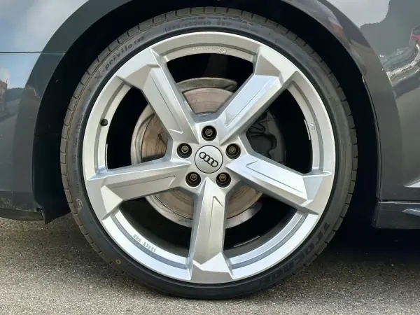 Audi A4 Avant 2016 - 20990 EUR, 189000 km - 189000km - foto 9 de 54
