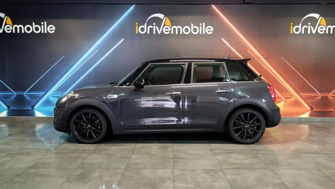 MINI Cooper 2016 - 19700 EUR, 119952 km - AUTO.MOTO.pt - 119952km - foto 5 de 64