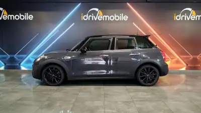 MINI Cooper 2016 - 19700 EUR, 119952 km - AUTO.MOTO.pt - 119952km - foto 5 de 64