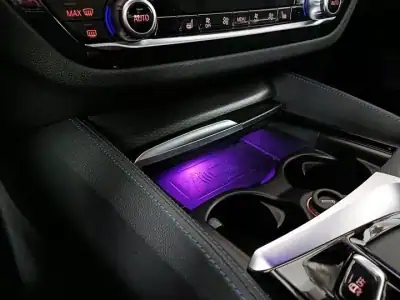 BMW 620 Gran Turismo 2022 - 44900 EUR, 88000 km - AUTO.MOTO.pt - 88000km - foto 26 de 38