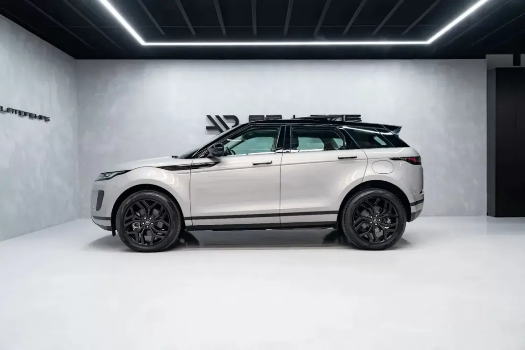 Land Rover Range Rover Evoque 2022 - 39950 EUR, 53000 km - AUTO.MOTO.pt - 53000km - foto 17 de 56