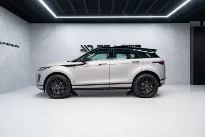 Land Rover Range Rover Evoque 2022 - 39950 EUR, 53000 km - AUTO.MOTO.pt - 53000km - foto 17 de 56