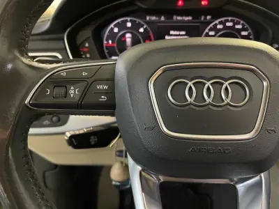 Audi A4 Avant 2017 - 19500 EUR, 148000 km - AUTO.MOTO.pt - 148000km - foto 17 de 35