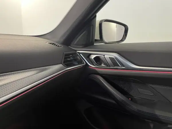 BMW i4 2022 - 39750 EUR, 97000 km - 97000km - foto 44 de 57