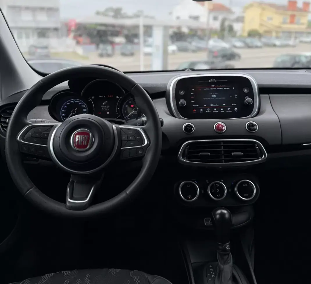 Fiat 500X 2023 - 17950 EUR, 46000 km - AUTO.MOTO.pt - 46000km - foto 14 de 24