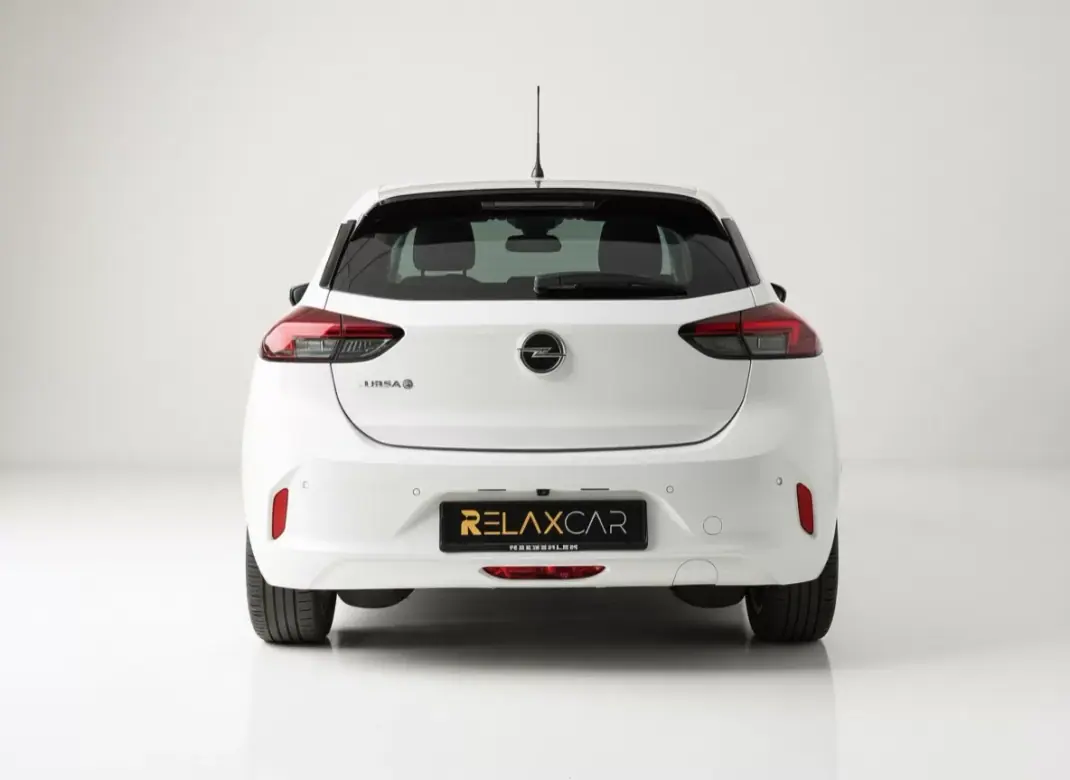 Opel Corsa-e 2020 - 13990 EUR, 77700 km - AUTO.MOTO.pt - 77700km - foto 13 de 17