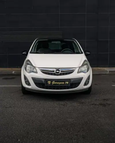 Opel Corsa 2014 - 8990 EUR, 139000 km - AUTO.MOTO.pt - 139000km - foto 34 de 44