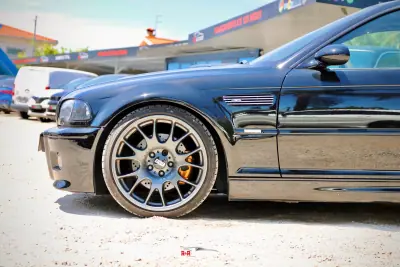 BMW M3 2003 - 49900 EUR, 150000 km - AUTO.MOTO.pt - 150000km - foto 9 de 35