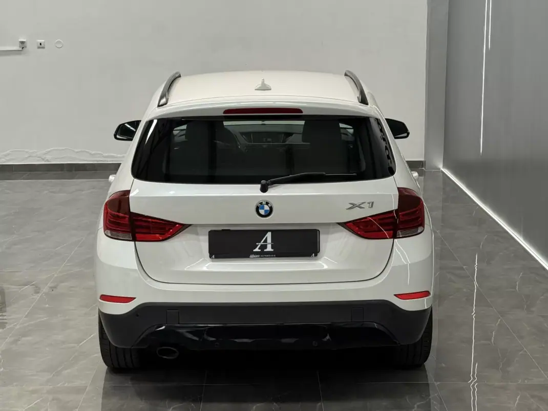 BMW X1 2015 - 16490 EUR, 255000 km - AUTO.MOTO.pt - 255000km - foto 7 de 31
