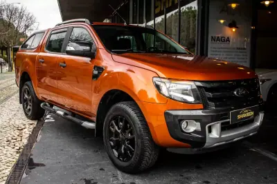 Ford Ranger 2014 - 24900 EUR, 174229 km - AUTO.MOTO.pt - 174229km - foto 6 de 39