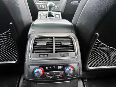 Audi A7 Sportback 2011 - 17000 EUR, 322688 km - AUTO.MOTO.pt - 322688km - foto 25 de 34