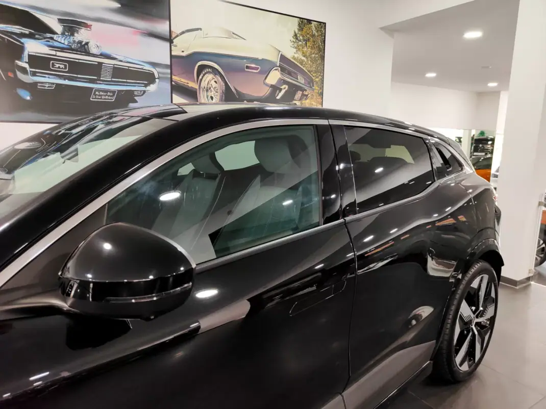Renault Mégane E-Tech 2022 - 27990 EUR, 40000 km - AUTO.MOTO.pt - 40000km - foto 15 de 47