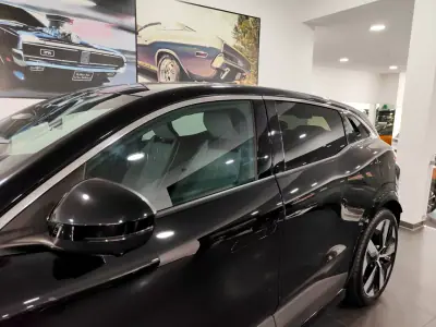 Renault Mégane E-Tech 2022 - 27990 EUR, 40000 km - AUTO.MOTO.pt - 40000km - foto 15 de 47