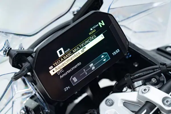 BMW R 1300 GS Adventure 2024 - 24950 EUR, 6150 km - AUTO.MOTO.pt - 6150km - foto 39 de 41