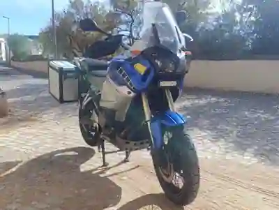 Yamaha XT1200Z 2010 — foto 4 de 6