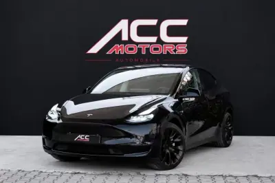 Tesla Model Y 2023 - 86000km