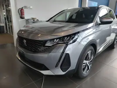 Peugeot 3008 2021 - 21500 EUR, 149989 km - 149989km - foto 16 de 19