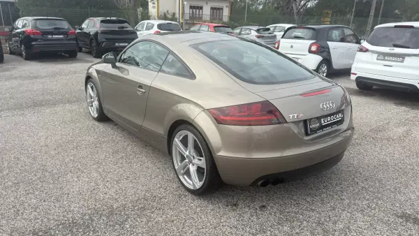 Audi TT Coupé 2007 - 13500 EUR, 196595 km - AUTO.MOTO.pt - 196595km - foto 5 de 34