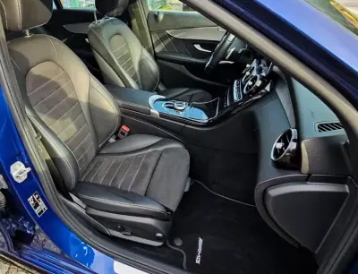 Mercedes-Benz C 300 2020 - 41500 EUR, 94000 km - AUTO.MOTO.pt - 94000km - foto 16 de 46