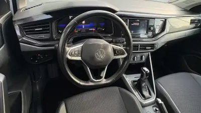Volkswagen Taigo 2022 - 16400 EUR, 96500 km - AUTO.MOTO.pt - 96500km - foto 9 de 12