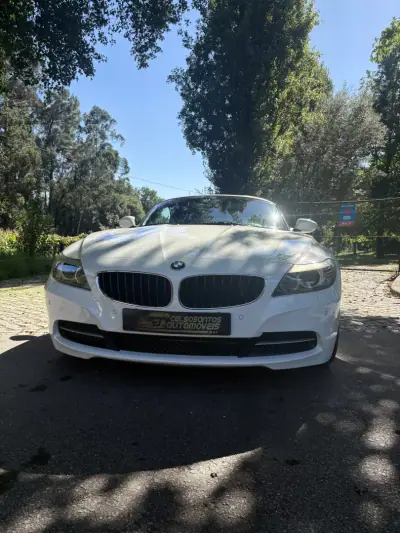 BMW Z4 2009 - 28300 EUR, 79000 km - 79000km - foto 17 de 25