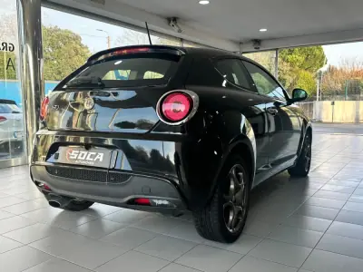Alfa Romeo MiTo 2010 - 5990 EUR, 255200 km - 255200km - foto 7 de 19