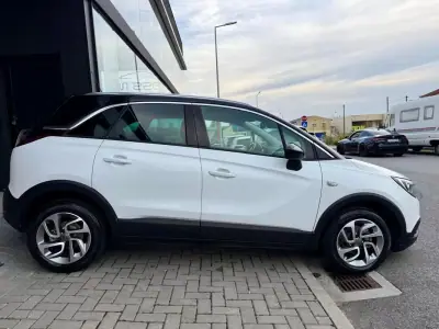 Opel Crossland X 2018 - 12950 EUR, 89244 km - AUTO.MOTO.pt - 89244km - foto 8 de 31