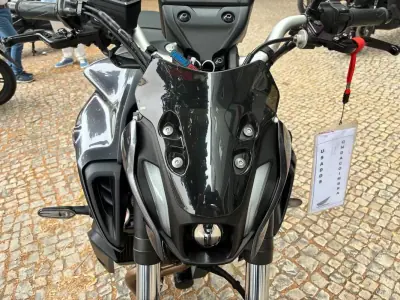 Yamaha Bolt 2024 - 7200 EUR, 6829 km - AUTO.MOTO.pt - 6829km - foto 13 de 17