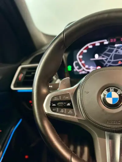 BMW 330e 2019 - 29750 EUR, 99000 km - AUTO.MOTO.pt - 99000km - foto 17 de 46