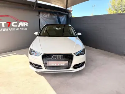 Audi A3 Sportback 2015 - 17950 EUR, 138811 km - 138811km - foto 7 de 40