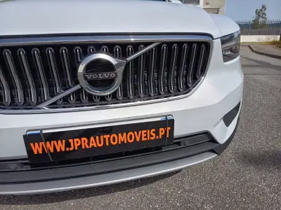 Volvo XC 40 2020 - 23990 EUR, 116700 km - AUTO.MOTO.pt - 116700km - foto 11 de 26