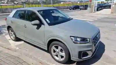 Audi Q2 2017 - 16000 EUR, 196000 km - AUTO.MOTO.pt - 196000km - foto 1 de 11
