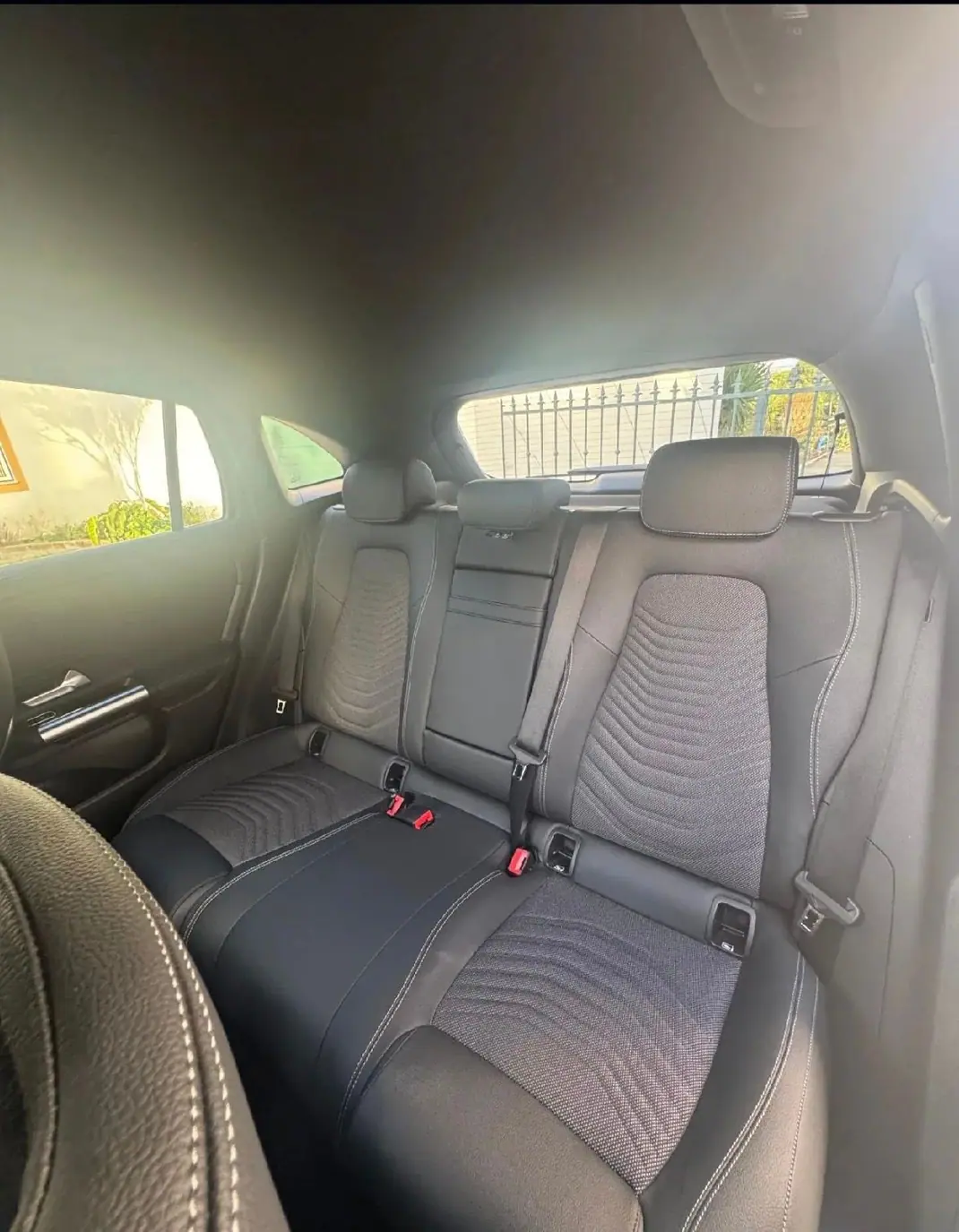 Mercedes-Benz EQA 2023 - 33000 EUR, 51000 km - 51000km - foto 9 de 13