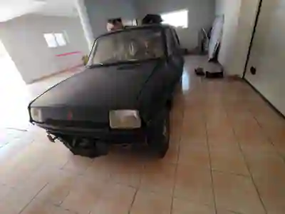 Renault 5 Alpine Turbo 1983 — foto 5 de 13
