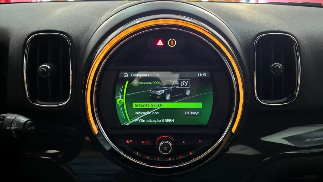 MINI Countryman 2019 - 18990 EUR, 154427 km - 154427km - foto 39 de 68