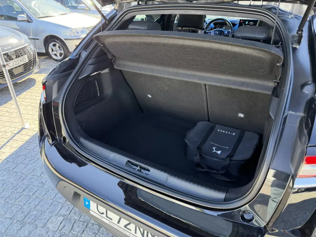 DS DS3 Crossback 2020 - 18350 EUR, 74202 km - 74202km - foto 37 de 39