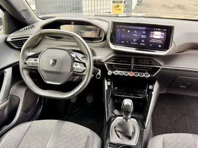 Peugeot 2008 2024 - 20990 EUR, 30000 km - AUTO.MOTO.pt - 30000km - foto 10 de 20