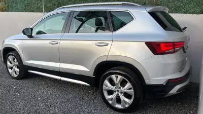 SEAT Ateca 2023 - 19400 EUR, 109000 km - AUTO.MOTO.pt - 109000km - foto 4 de 12