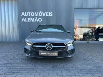 Mercedes-Benz A 160 2020 - 20500 EUR, 68518 km - AUTO.MOTO.pt - 68518km - foto 2 de 15