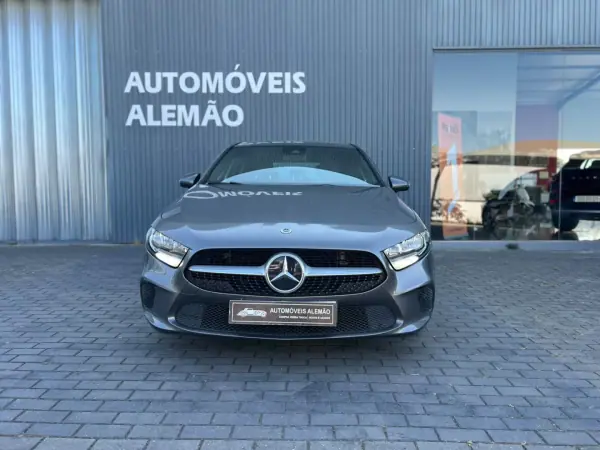 Mercedes-Benz A 160 2020 - 20500 EUR, 68518 km - AUTO.MOTO.pt - 68518km - foto 2 de 15