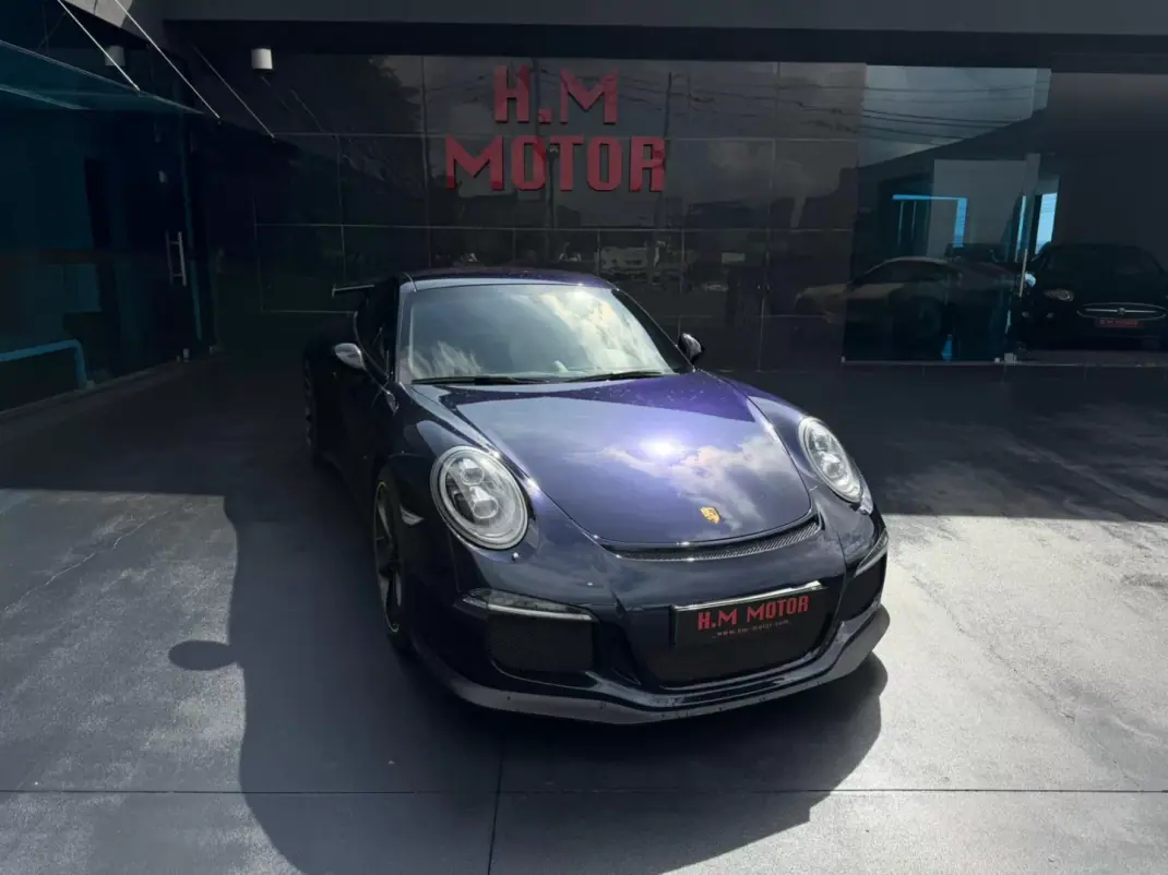 Porsche 911 2015 - 159000 EUR, 49000 km - AUTO.MOTO.pt - 49000km - foto 2 de 21